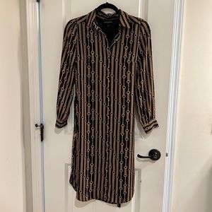 BANANA REPUBLIC dress